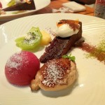 飲み会のみの参加と後悔。